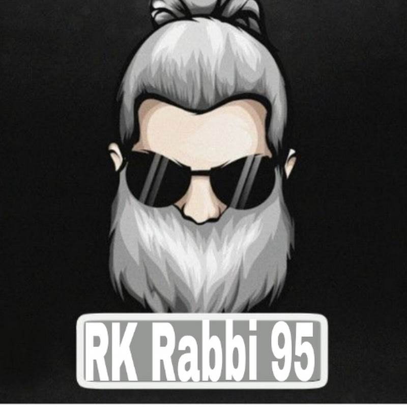 Rk Rabbi 95