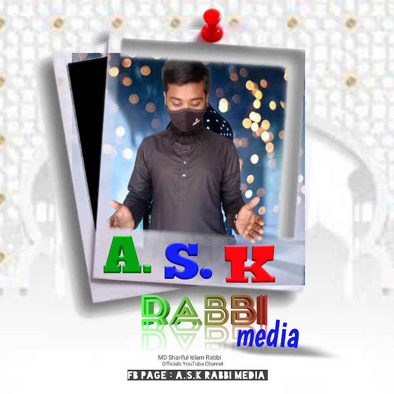 A.S.K Rabbi Media