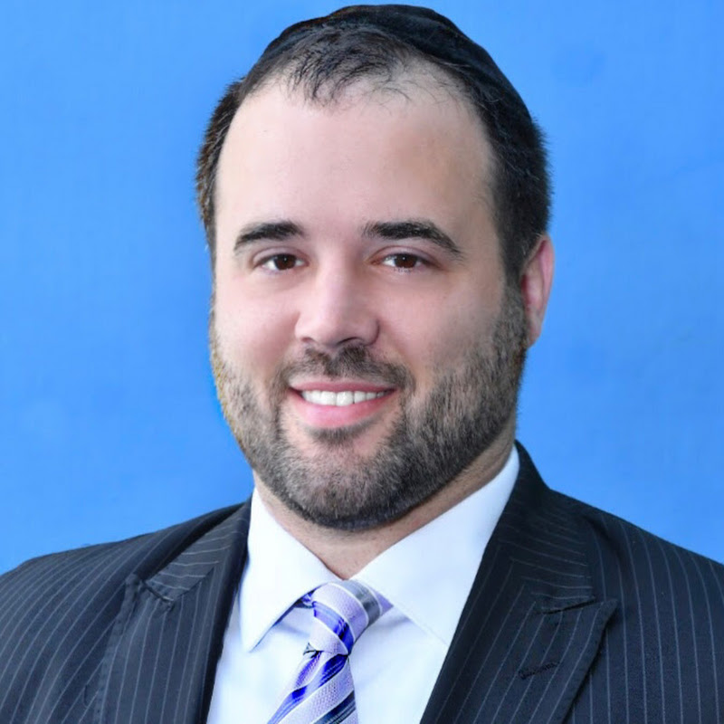 Rabbi Zach Swigard