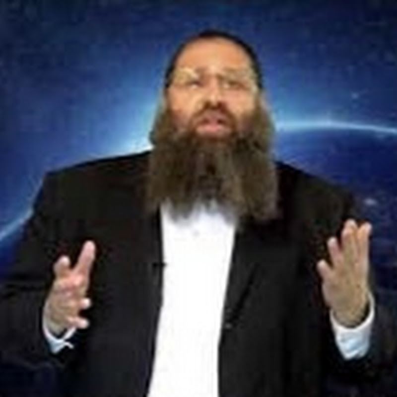 Rabbi Yitzchak Botton