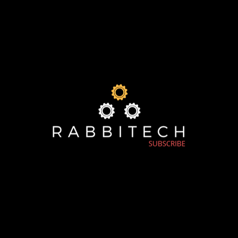 Rabbi tech