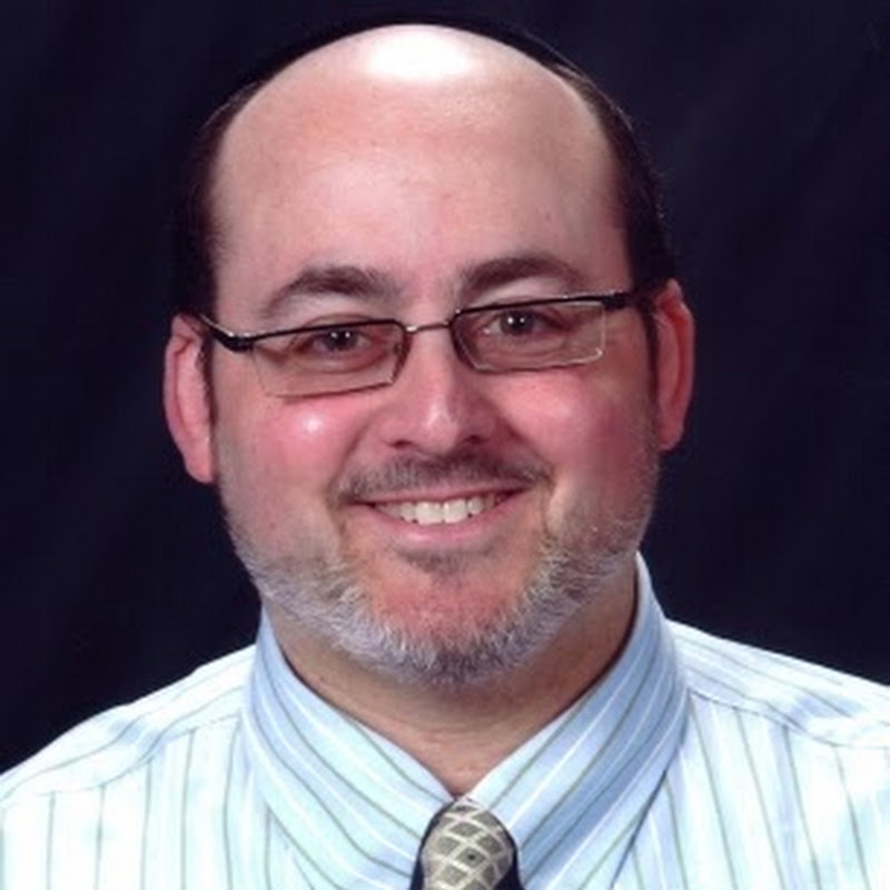 Rabbi Jonathan Gewirtz