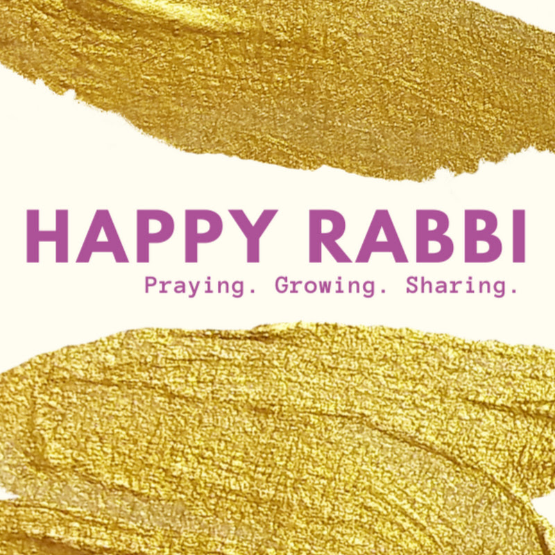 Happy Rabbi