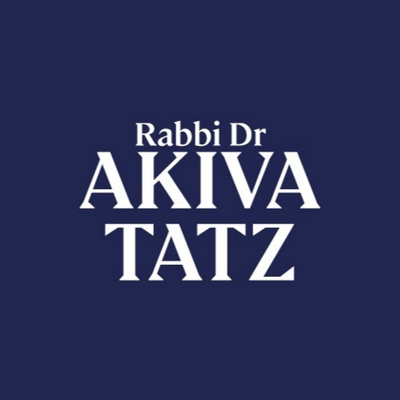 Rabbi Tatz