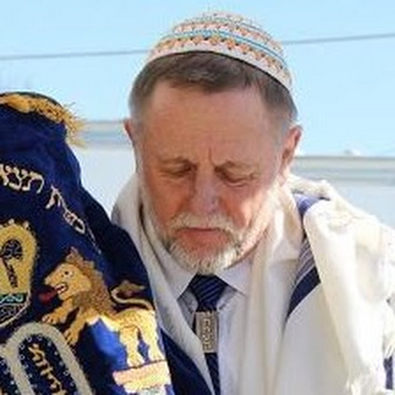 Rabbi Jay Howard