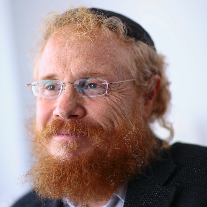 Rabbi David Aaron