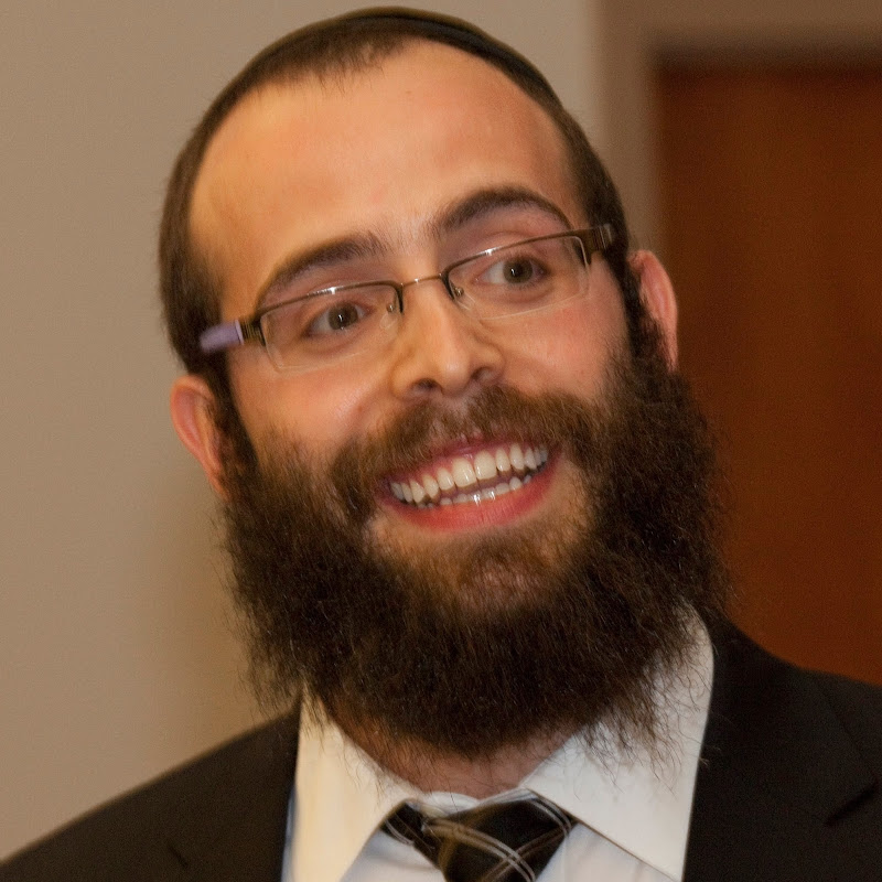 Rabbi Menachem