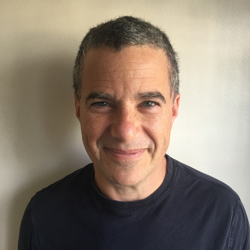 Rabbi Jonathan Freirich