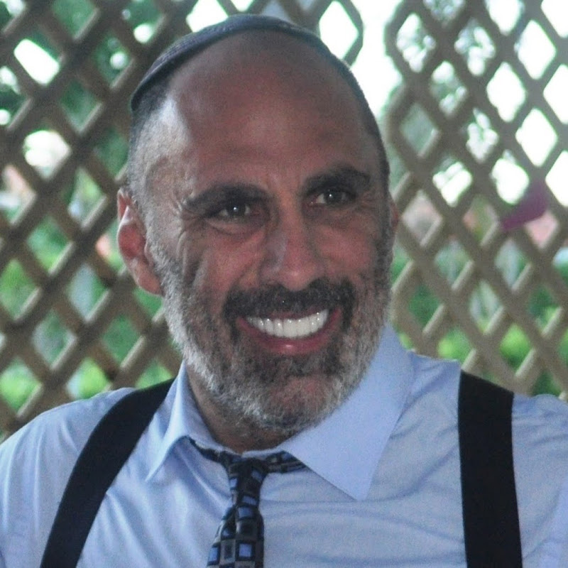 Rabbi Michael Resnick