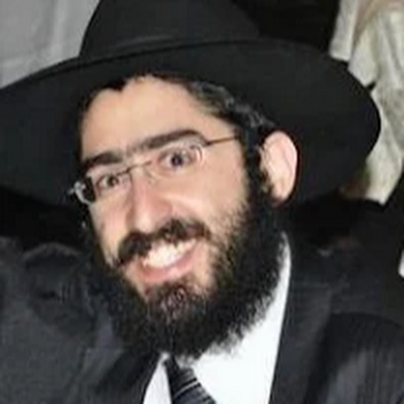 Rabbi Shalom B. Bakshi