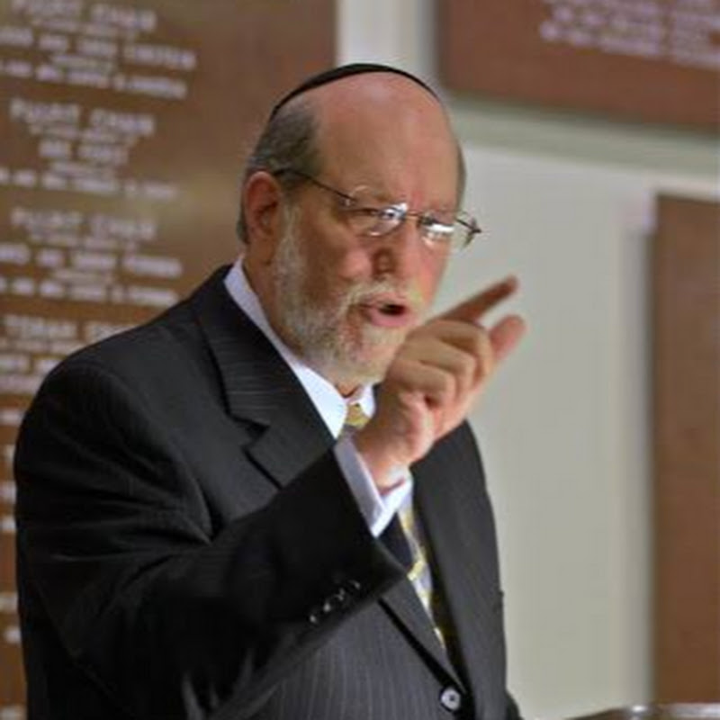 Rabbi Aryeh Spero