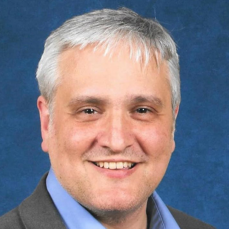 Rabbi Robert Scheinberg