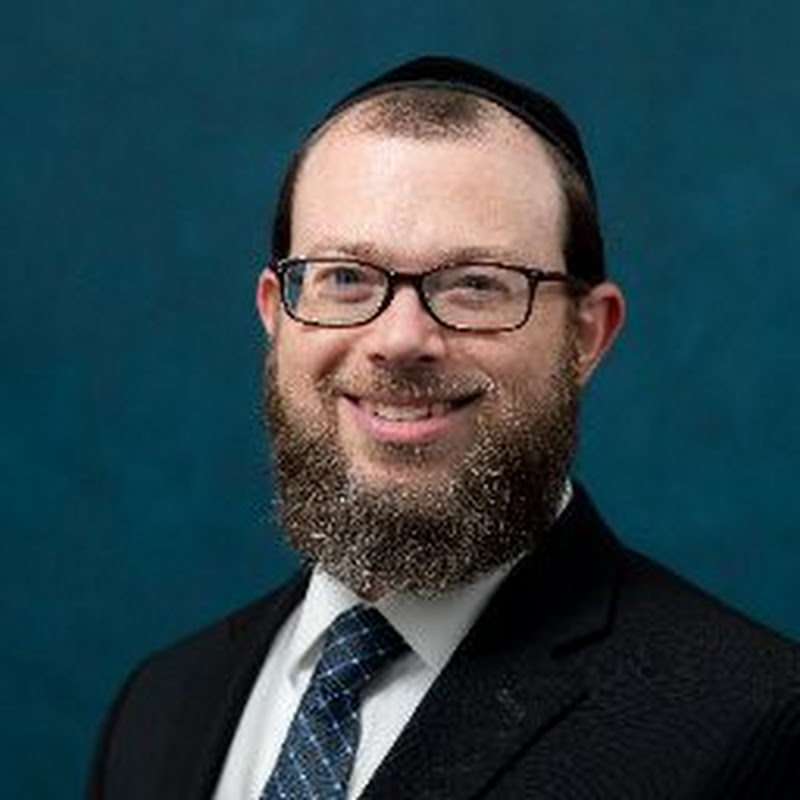 Rabbi Etan Moshe Berman