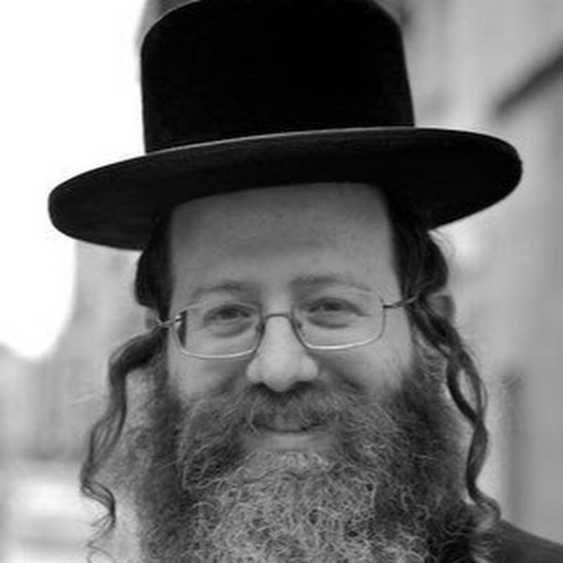 Rabbi Herschel Lieberman-Bergblattstein