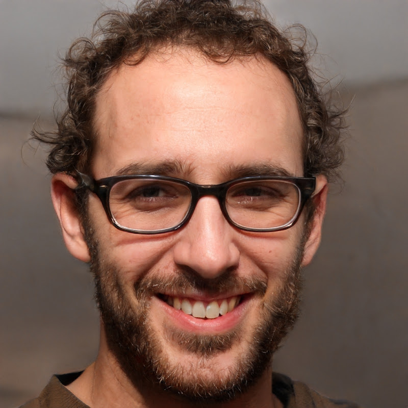 Rabbi David Gold-Steinberg