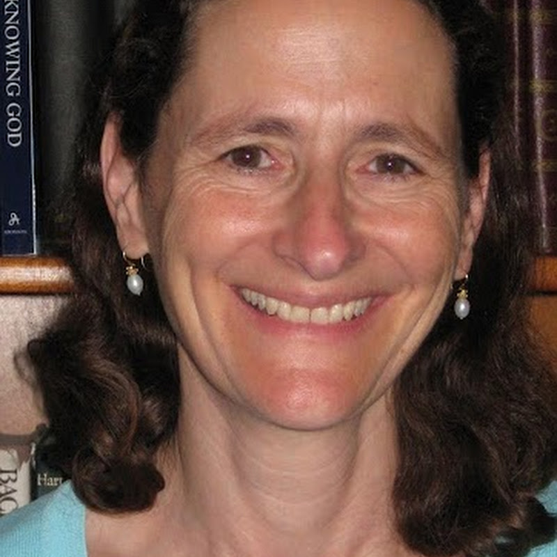Rabbi Elana Kanter