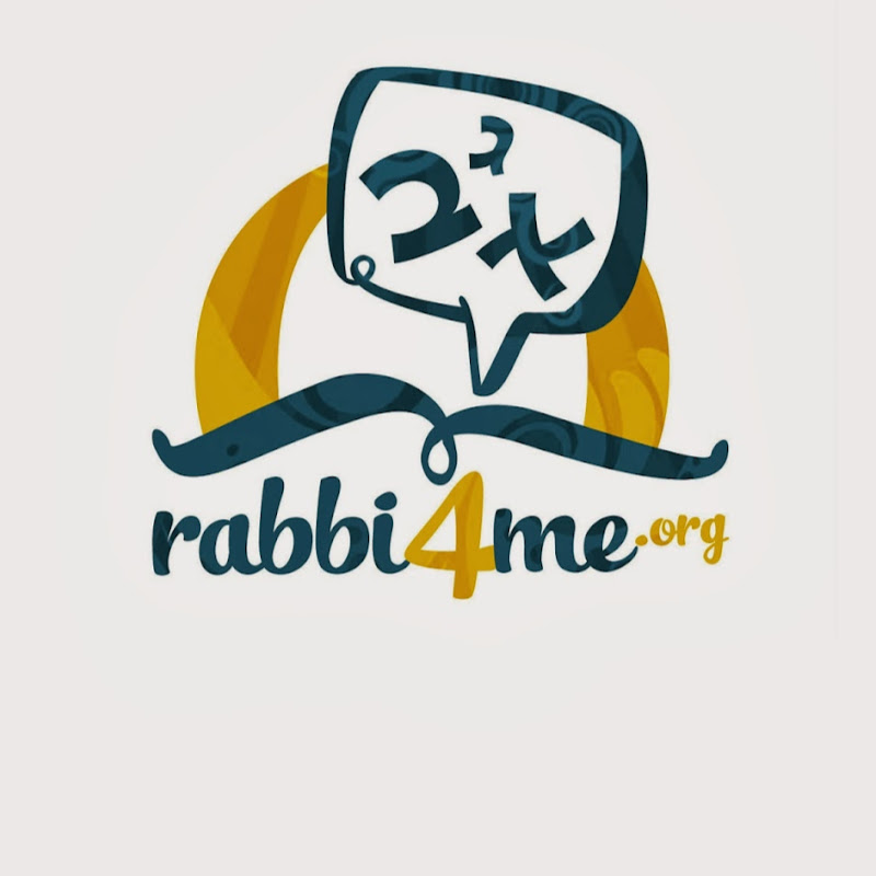 rabbi 4 me