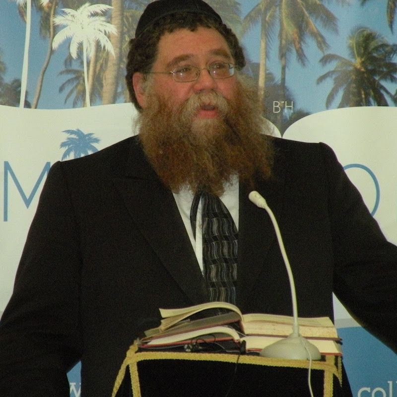 Rabbi Dalfin