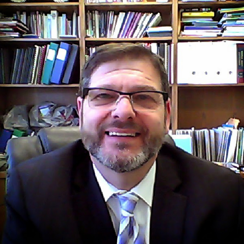 Rabbi Elliott Diamond