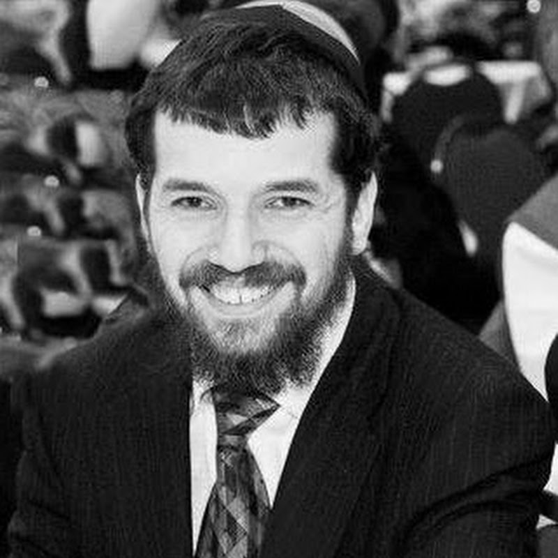 Rabbi Benzion Laskin