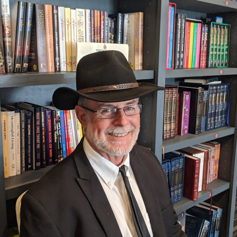 Rabbi Yaakov Cohen