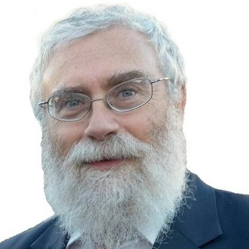 Rabbi Abba Perelmuter