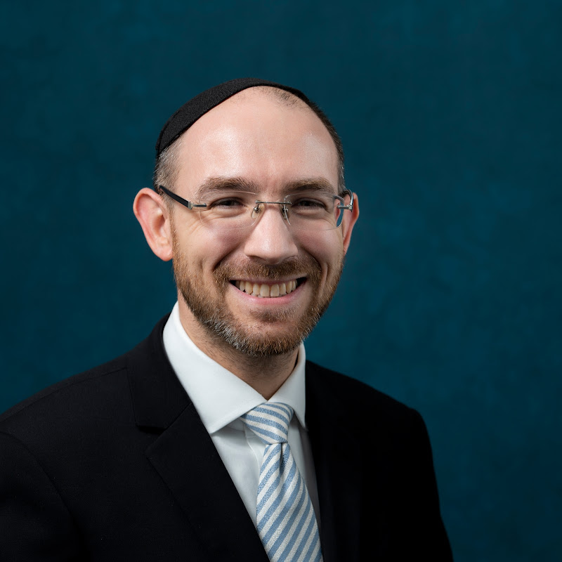 Rabbi Dov Lerner