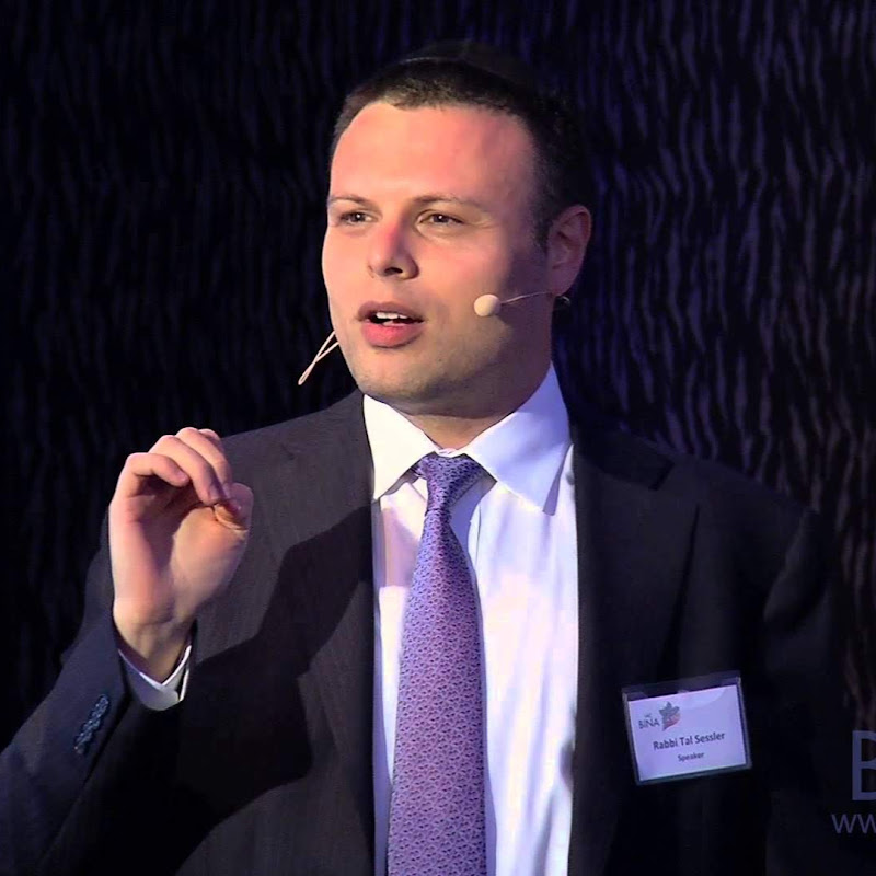 Rabbi Tal Sessler