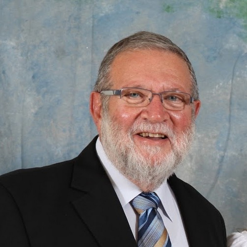 Rabbi Professor Raphael S. Weinberg