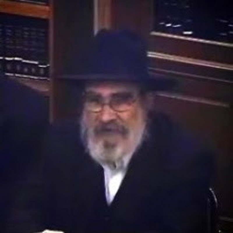 Rabbi Abba Paltiel Tiferes Classes In Chassidus