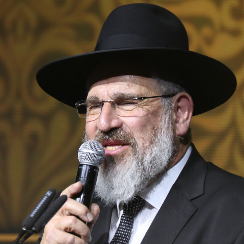 Rabbi Alan Kimche
