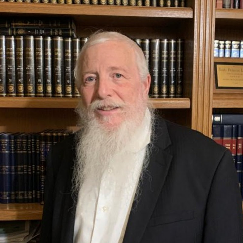 Rabbi Lisbon