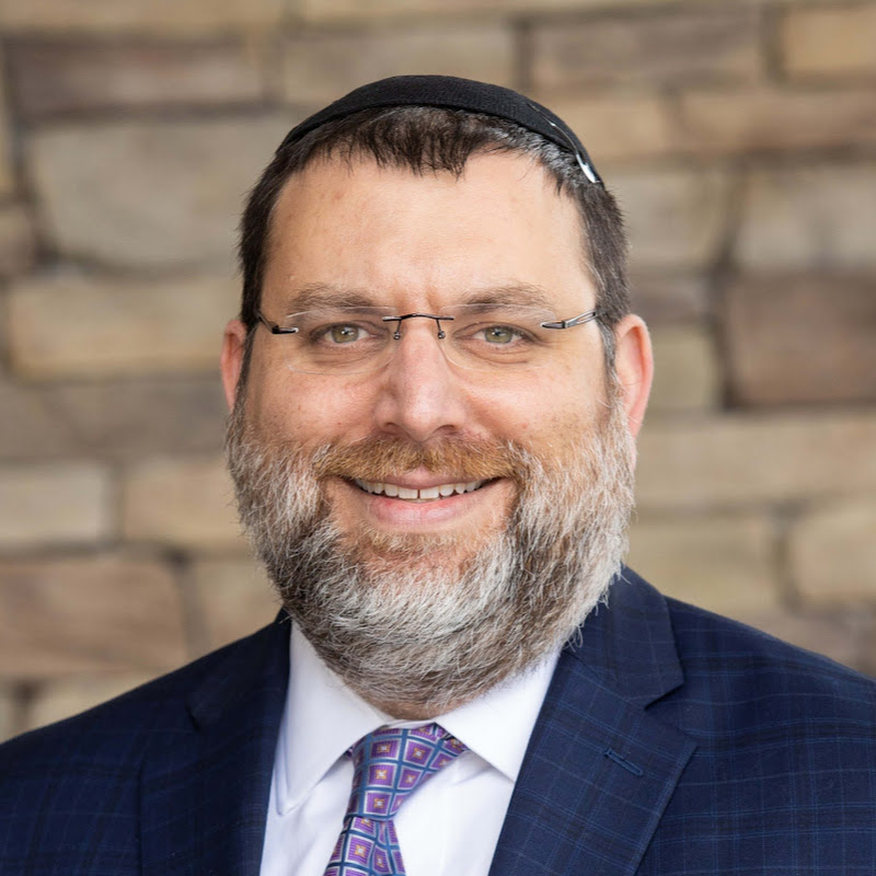 Rabbi Chaim Poupko