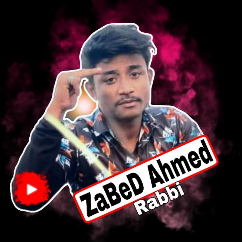 ZaBeD Ahmed Rabbi