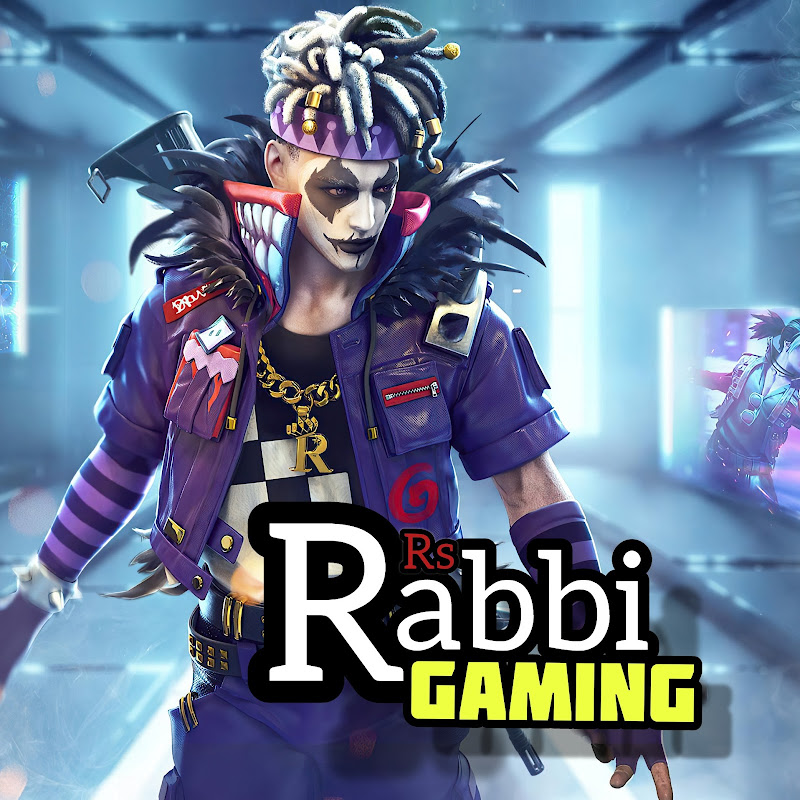 RS Rabbi Gaming