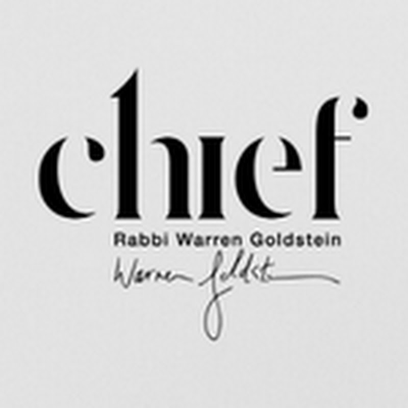 Office of the Chief Rabbi