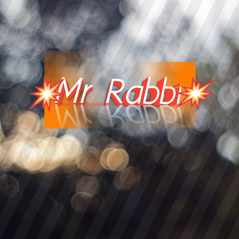 Mr Rabbi