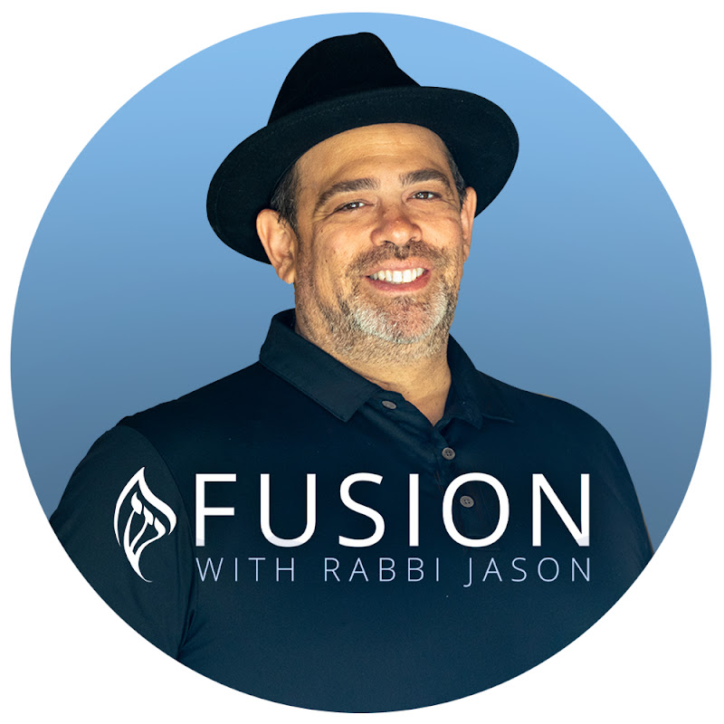 Rabbi Jason Sobel Official