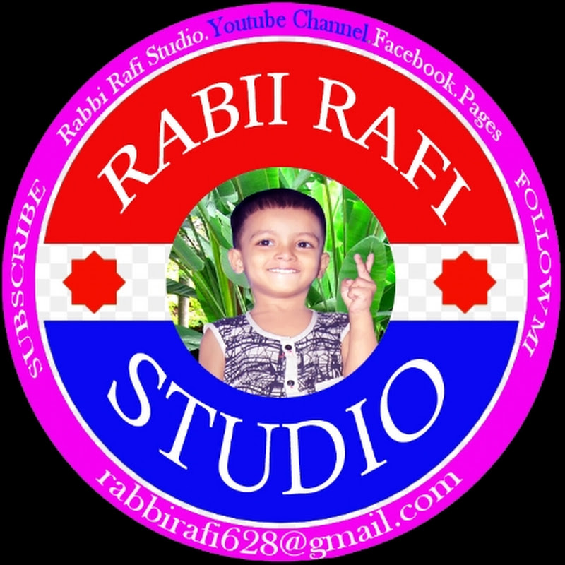Rabbi Rafi Studio