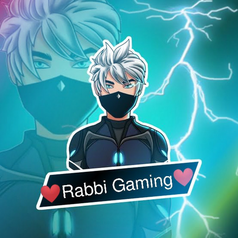 Rabbi Gaming New