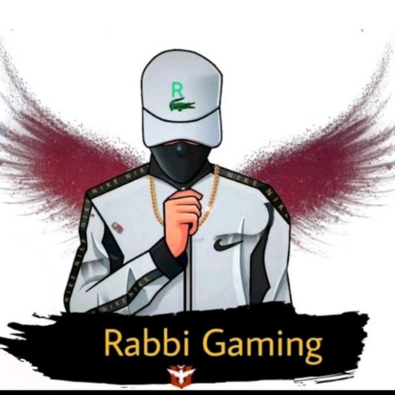 Rabbi Gaming