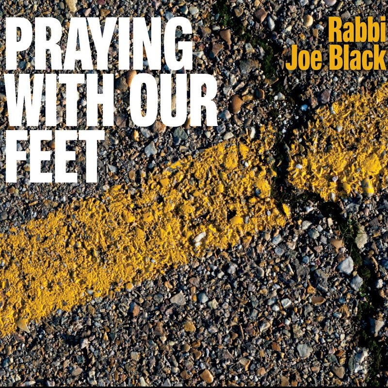 Rabbi Joe Black – Topic