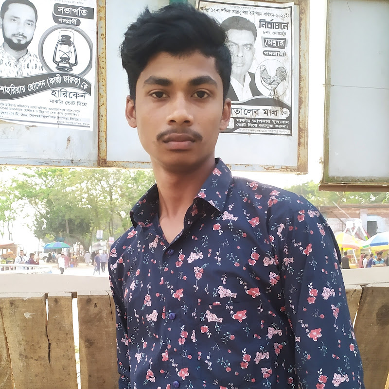 md  Rabbi Khan. official