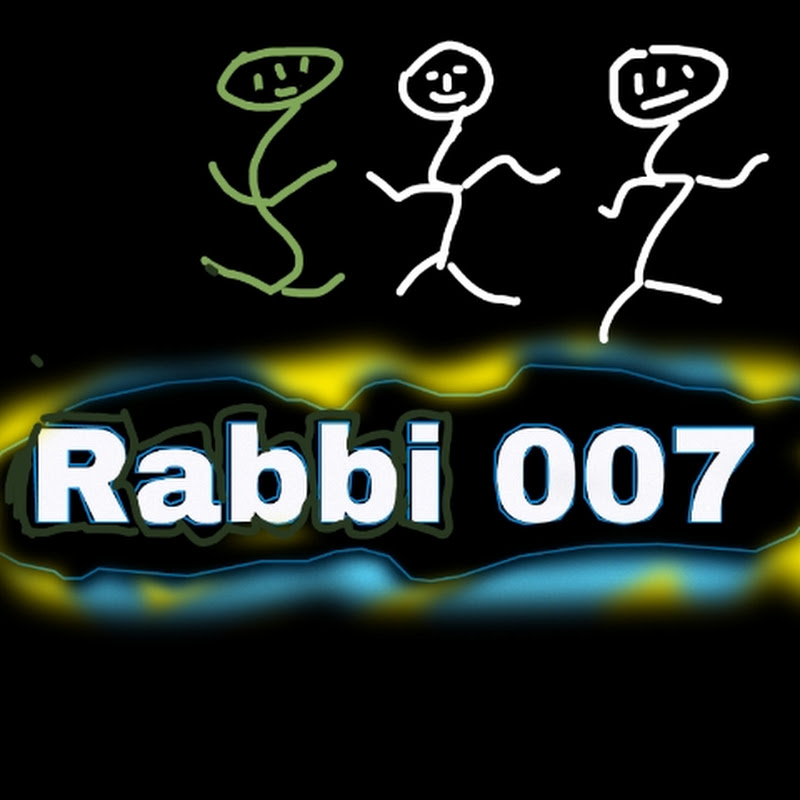 Rabbi 007