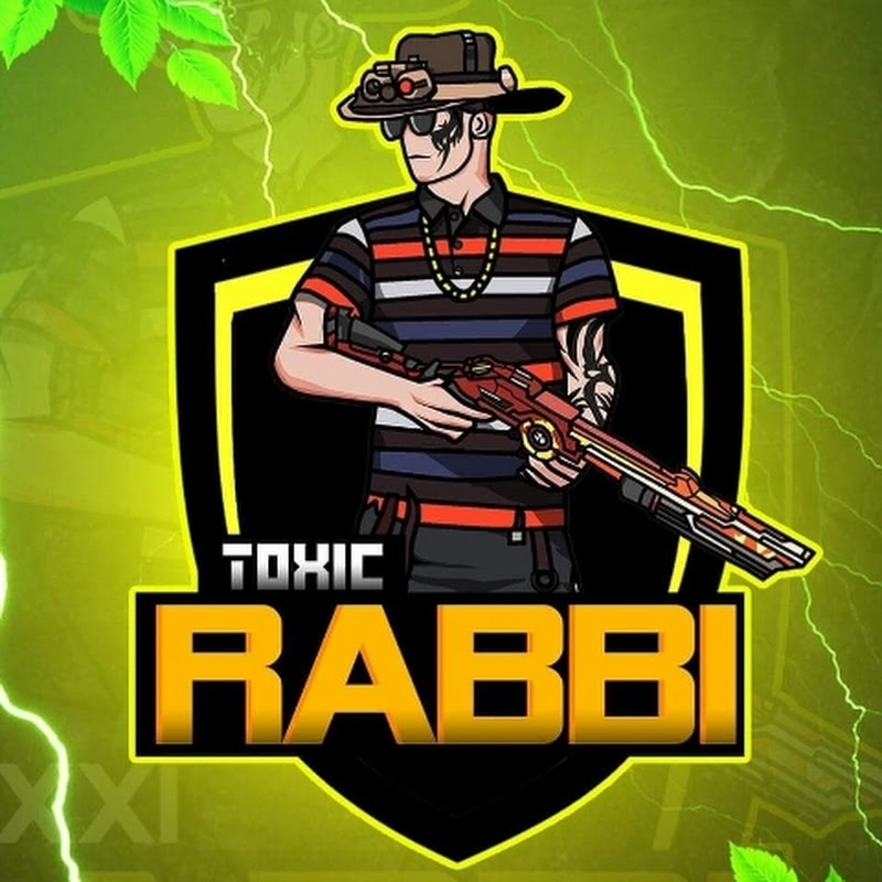 TOXIC RABBI