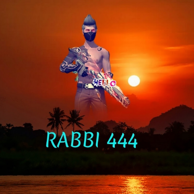 RABBI _444