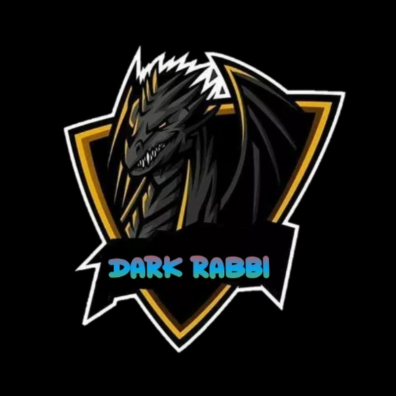 DARK RABBI