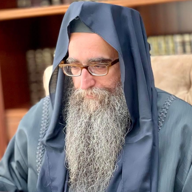 הרב יאשיהו פינטו- Rabbi Yoshiyahu Pinto
