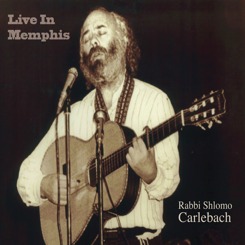 Rabbi Shlomo Carlebach – Topic