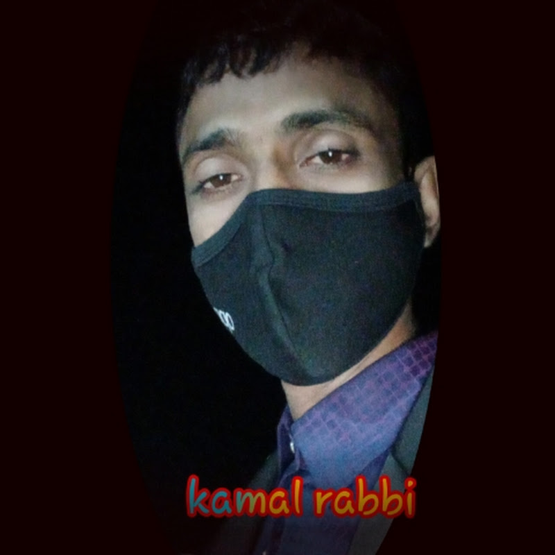 kamal rabbi